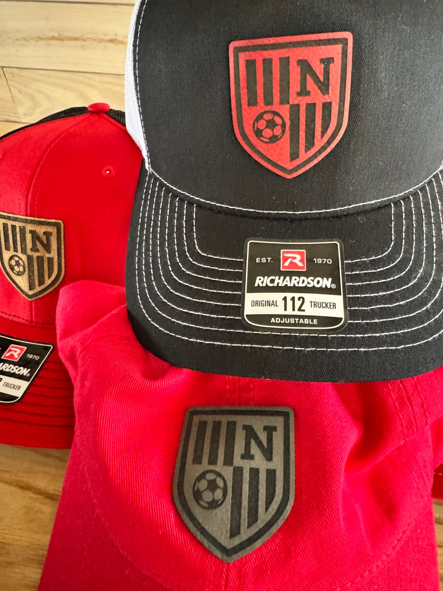 NSC Hats