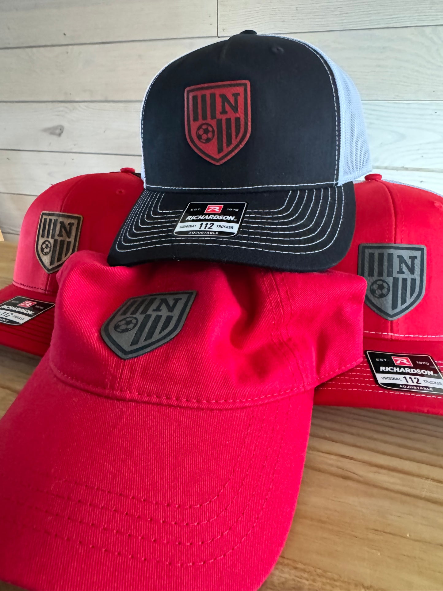 NSC Hats