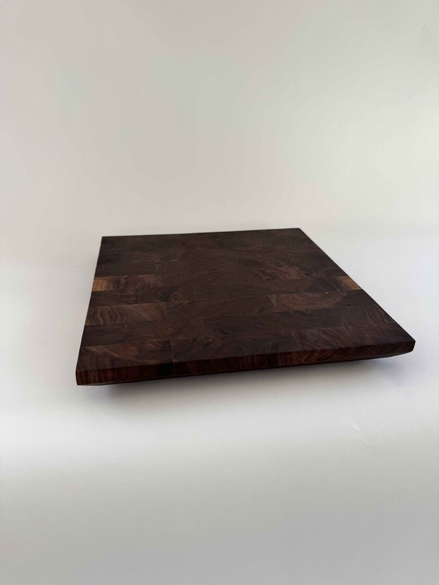 Walnut Cutting Board