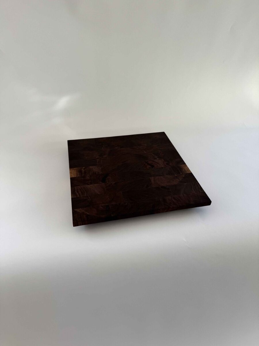Walnut Cutting Board