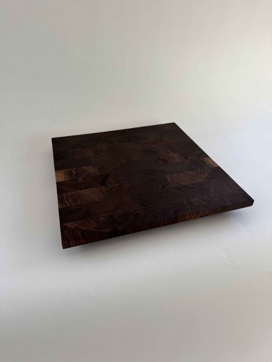 Walnut Cutting Board