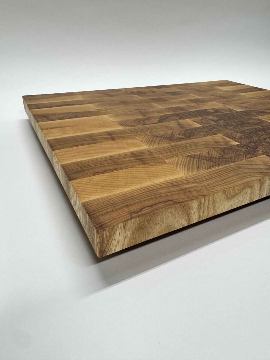 Ash Cutting Board