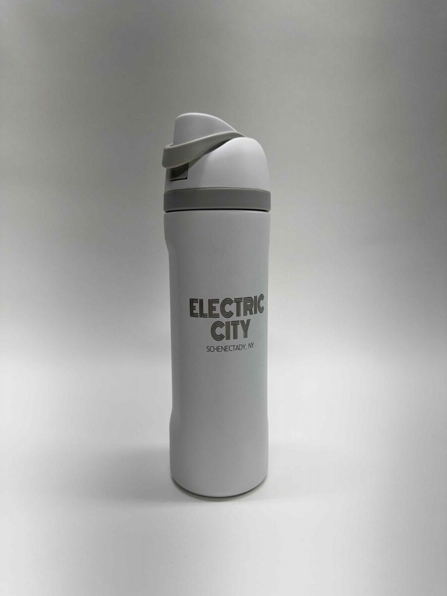 20 oz Tumbler w/ Magnetic Lid