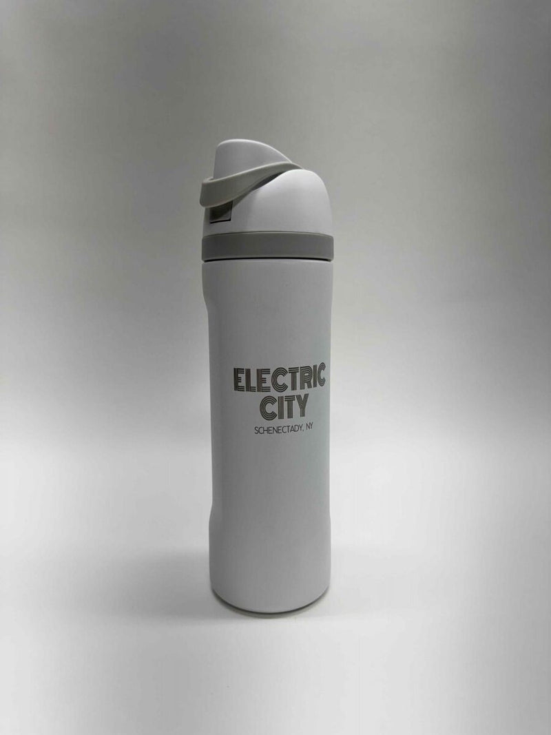 20 oz Tumbler w/ Magnetic Lid